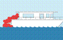 CO can remain in or around your boat illustration