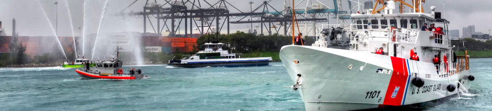 USCG Boating Safet Partners 