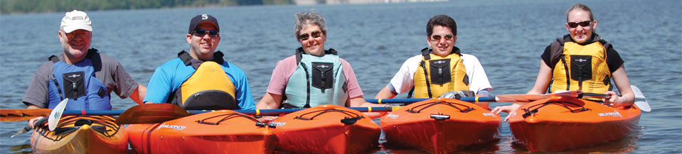 Recreational Boaters